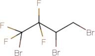 1,3,4-Tribromo-1,1,2,2-tetrafluorobutane