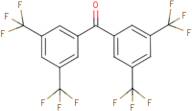 3,3',5,5'-Tetrakis(trifluoromethyl)benzophenone