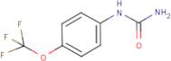 4-(Trifluoromethoxy)phenylurea