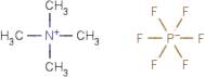 Tetramethylammonium hexafluorophosphate