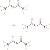 Thallium hexafluoroacetylacetonate