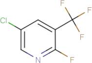 5-Chloro-2-fluoro-3-(trifluoromethyl)pyridine