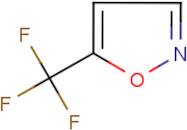 5-(Trifluoromethyl)isoxazole