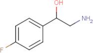 α-(Aminomethyl)-4-fluorobenzyl alcohol