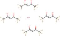 Thorium hexafluoroacetylacetonate