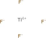 Titanium(IV) fluoride
