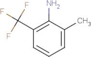 2-Amino-3-methylbenzotrifluoride