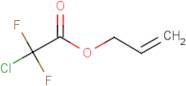 Allyl chlorodifluoroacetate