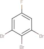 5-Fluoro-1,2,3-tribromobenzene