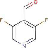 3,5-Difluoroisonicotinaldehyde