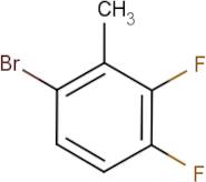 6-Bromo-2,3-difluorotoluene