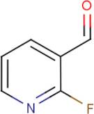 2-Fluoronicotinaldehyde