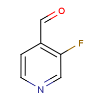 3-Fluoroisonicotinaldehyde