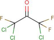 1,1,3-Trichlorotrifluoroacetone