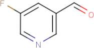 5-Fluoronicotinaldehyde