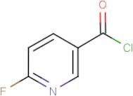 6-Fluoronicotinoyl chloride