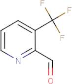 3-(Trifluoromethyl)pyridine-2-carboxaldehyde
