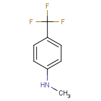4-(Methylamino)benzotrifluoride