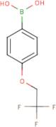 4-(2,2,2-Trifluoroethoxy)benzeneboronic acid