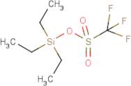 Triethylsilyl trifluoromethanesulphonate