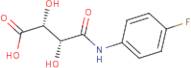 (+)-4'-Fluorotartanilic acid