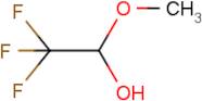 Trifluoroacetaldehyde methyl hemiacetal