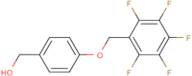 4-(Pentafluorobenzyloxy)benzyl alcohol