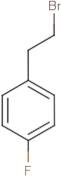 4-Fluorophenethyl bromide