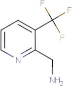 2-(Aminomethyl)-3-(trifluoromethyl)pyridine