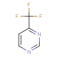 4-(Trifluoromethyl)pyrimidine