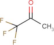 1,1,1-Trifluoroacetone