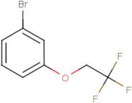 1-Bromo-3-(2,2,2-trifluoroethoxy)benzene