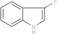 3-Fluoro-1H-indole