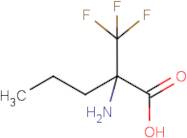 DL-2-(Trifluoromethyl)norvaline