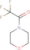 4-(Trifluoroacetyl)morpholine