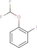 1-(Difluoromethoxy)-2-iodobenzene