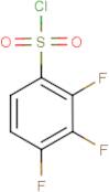 2,3,4-Trifluorobenzenesulphonyl chloride