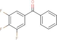 3,4,5-Trifluorobenzophenone