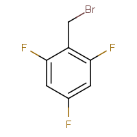 2,4,6-Trifluorobenzyl bromide