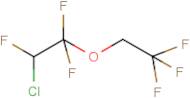 1,1,2-Trifluoro-2-chloroethyl 2,2,2-trifluoroethyl ether