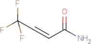 4,4,4-Trifluorocrotonamide