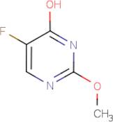 5-Fluoro-4-hydroxy-2-methoxypyrimidine