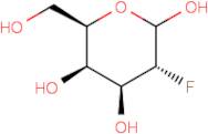 2-Deoxy-2-fluoro-D-galactose