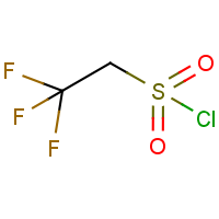 2,2,2-Trifluoroethanesulphonyl chloride