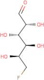 6-Deoxy-6-fluoro-D-galactose