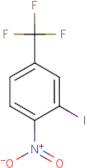 3-Iodo-4-nitrobenzotrifluoride