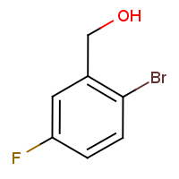 2-Bromo-5-fluorobenzyl alcohol