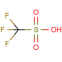 Trifluoromethanesulfonic acid