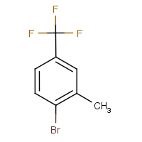 4-Bromo-3-methylbenzotrifluoride