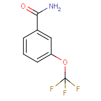 3-(Trifluoromethoxy)benzamide